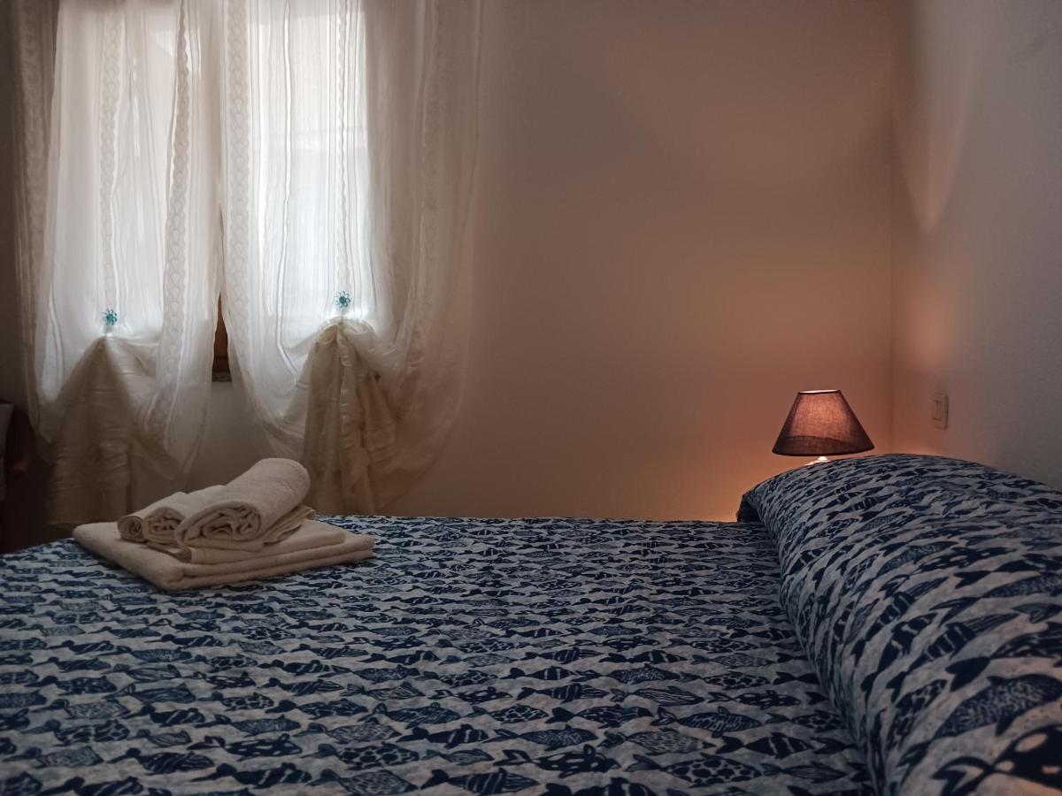Nora Casa Vacanze/Bed And Breakfast Pula Exterior foto
