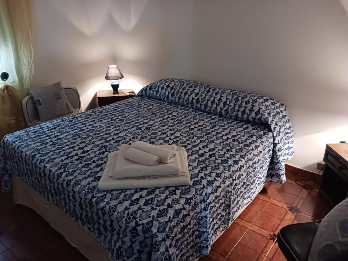 Nora Casa Vacanze/Bed And Breakfast Pula Exterior foto
