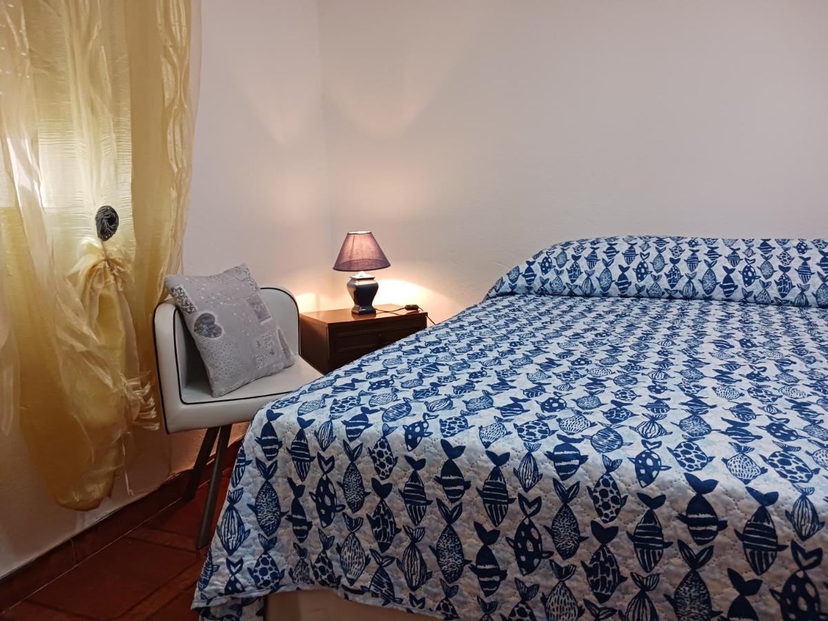 Nora Casa Vacanze/Bed And Breakfast Pula Exterior foto