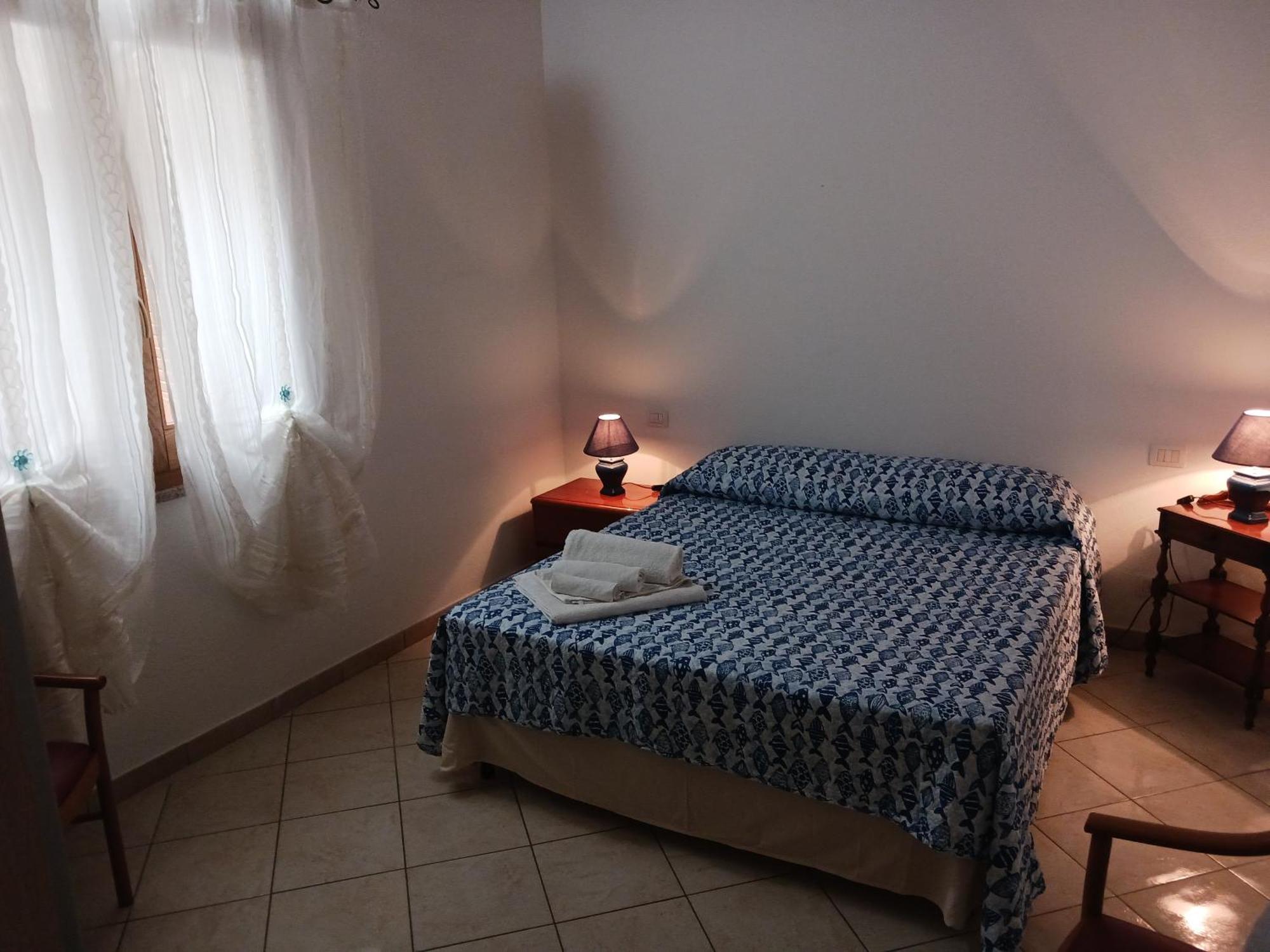 Nora Casa Vacanze/Bed And Breakfast Pula Zimmer foto